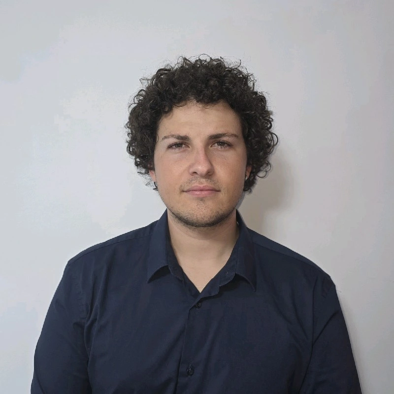 Foto de perfil de Rafa Tocino